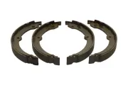 Bremsbackensatz KAVO PARTS KBS-9946