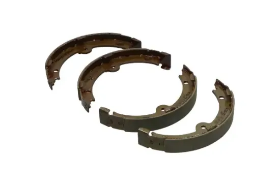 Bremsbackensatz KAVO PARTS KBS-9950 Bild Bremsbackensatz KAVO PARTS KBS-9950