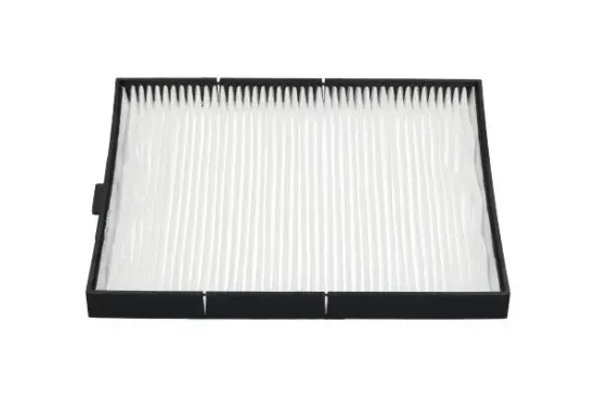 Filter, Innenraumluft KAVO PARTS KC-6102 Bild Filter, Innenraumluft KAVO PARTS KC-6102