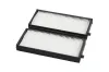 Filter, Innenraumluft KAVO PARTS KC-6104 Bild Filter, Innenraumluft KAVO PARTS KC-6104