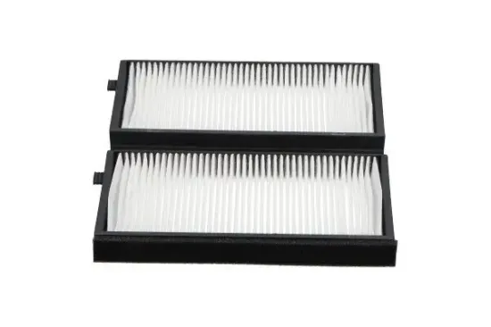 Filter, Innenraumluft KAVO PARTS KC-6104 Bild Filter, Innenraumluft KAVO PARTS KC-6104