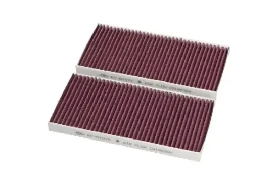 Filter, Innenraumluft KAVO PARTS KC-6107X Bild Filter, Innenraumluft KAVO PARTS KC-6107X