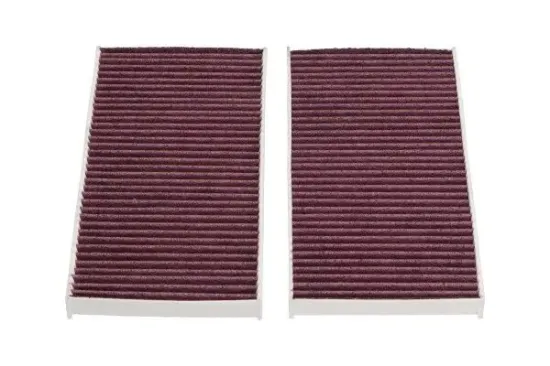 Filter, Innenraumluft KAVO PARTS KC-6107X Bild Filter, Innenraumluft KAVO PARTS KC-6107X