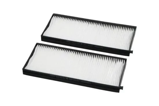 Filter, Innenraumluft KAVO PARTS KC-6109 Bild Filter, Innenraumluft KAVO PARTS KC-6109