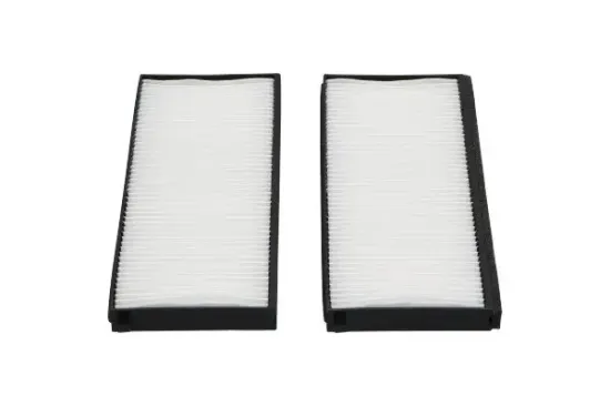 Filter, Innenraumluft KAVO PARTS KC-6109 Bild Filter, Innenraumluft KAVO PARTS KC-6109