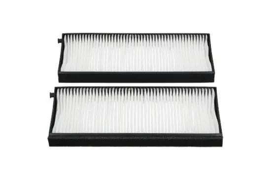 Filter, Innenraumluft KAVO PARTS KC-6109 Bild Filter, Innenraumluft KAVO PARTS KC-6109