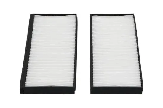 Filter, Innenraumluft KAVO PARTS KC-6109 Bild Filter, Innenraumluft KAVO PARTS KC-6109