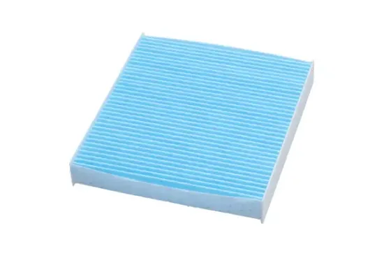 Filter, Innenraumluft KAVO PARTS KC-6110X Bild Filter, Innenraumluft KAVO PARTS KC-6110X
