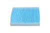Filter, Innenraumluft KAVO PARTS KC-6110X Bild Filter, Innenraumluft KAVO PARTS KC-6110X