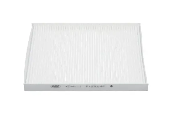 Filter, Innenraumluft KAVO PARTS KC-6111 Bild Filter, Innenraumluft KAVO PARTS KC-6111