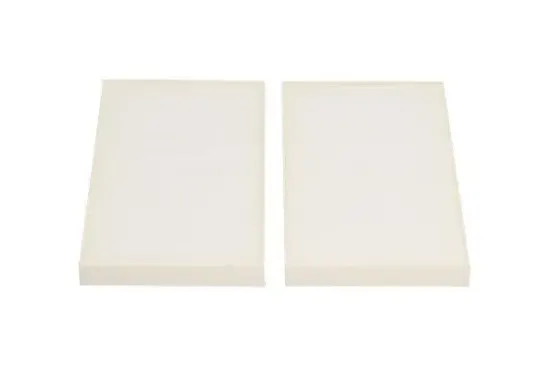 Filter, Innenraumluft KAVO PARTS KC-6116 Bild Filter, Innenraumluft KAVO PARTS KC-6116