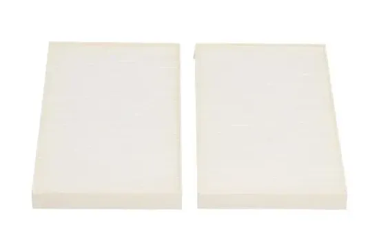 Filter, Innenraumluft KAVO PARTS KC-6116 Bild Filter, Innenraumluft KAVO PARTS KC-6116