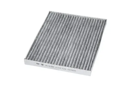 Filter, Innenraumluft KAVO PARTS KC-6120C Bild Filter, Innenraumluft KAVO PARTS KC-6120C