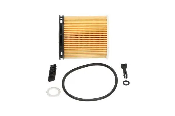 Ölfilter KAVO PARTS KO-089