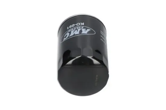 Ölfilter KAVO PARTS KO-091 Bild Ölfilter KAVO PARTS KO-091