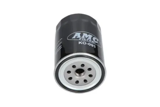 Ölfilter KAVO PARTS KO-091 Bild Ölfilter KAVO PARTS KO-091