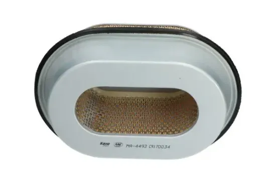Luftfilter KAVO PARTS MA-4493 Bild Luftfilter KAVO PARTS MA-4493