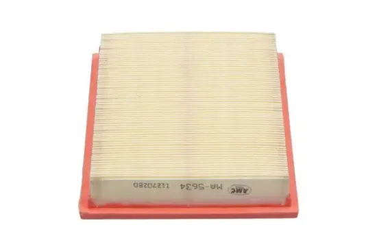 Luftfilter KAVO PARTS MA-5634 Bild Luftfilter KAVO PARTS MA-5634