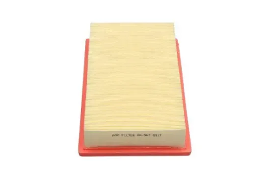 Luftfilter KAVO PARTS MA-567 Bild Luftfilter KAVO PARTS MA-567