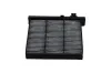 Filter, Innenraumluft KAVO PARTS MC-4009C Bild Filter, Innenraumluft KAVO PARTS MC-4009C