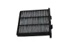 Filter, Innenraumluft KAVO PARTS MC-4009C Bild Filter, Innenraumluft KAVO PARTS MC-4009C
