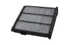Filter, Innenraumluft KAVO PARTS MC-4015C Bild Filter, Innenraumluft KAVO PARTS MC-4015C
