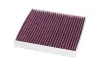 Filter, Innenraumluft KAVO PARTS MC-4017X Bild Filter, Innenraumluft KAVO PARTS MC-4017X
