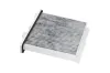 Filter, Innenraumluft KAVO PARTS MC-4018C Bild Filter, Innenraumluft KAVO PARTS MC-4018C