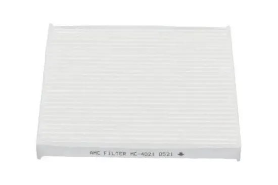 Filter, Innenraumluft KAVO PARTS MC-4021 Bild Filter, Innenraumluft KAVO PARTS MC-4021