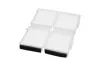 Filter, Innenraumluft KAVO PARTS MC-5102 Bild Filter, Innenraumluft KAVO PARTS MC-5102