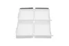 Filter, Innenraumluft KAVO PARTS MC-5102 Bild Filter, Innenraumluft KAVO PARTS MC-5102