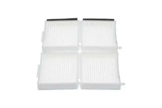 Filter, Innenraumluft KAVO PARTS MC-5102 Bild Filter, Innenraumluft KAVO PARTS MC-5102