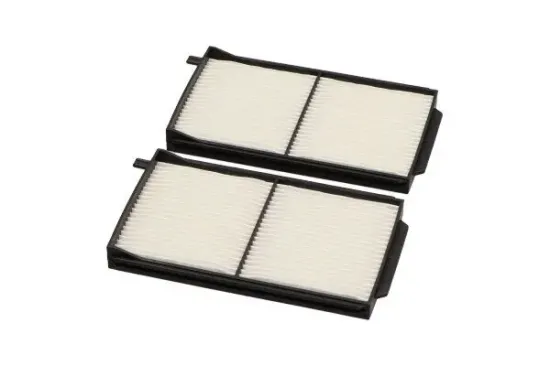 Filter, Innenraumluft KAVO PARTS MC-5105 Bild Filter, Innenraumluft KAVO PARTS MC-5105