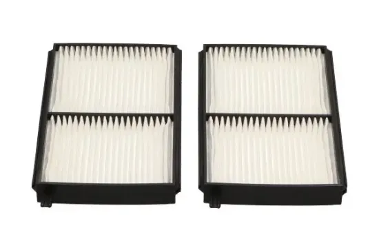 Filter, Innenraumluft KAVO PARTS MC-5105 Bild Filter, Innenraumluft KAVO PARTS MC-5105