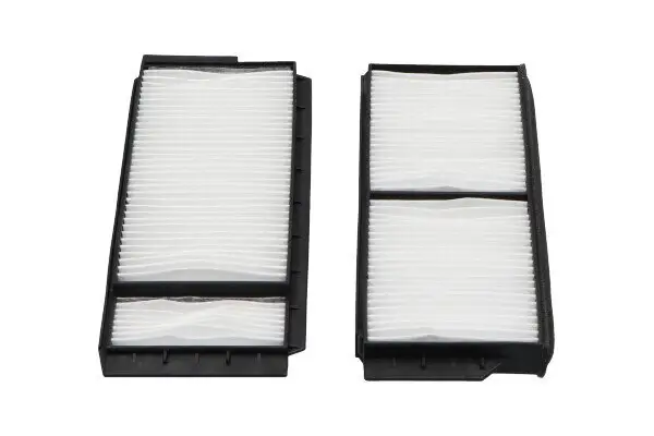 Filter, Innenraumluft KAVO PARTS MC-5113