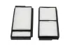 Filter, Innenraumluft KAVO PARTS MC-5113 Bild Filter, Innenraumluft KAVO PARTS MC-5113