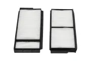 Filter, Innenraumluft KAVO PARTS MC-5113