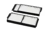 Filter, Innenraumluft KAVO PARTS MC-5113 Bild Filter, Innenraumluft KAVO PARTS MC-5113