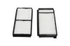 Filter, Innenraumluft KAVO PARTS MC-5113 Bild Filter, Innenraumluft KAVO PARTS MC-5113