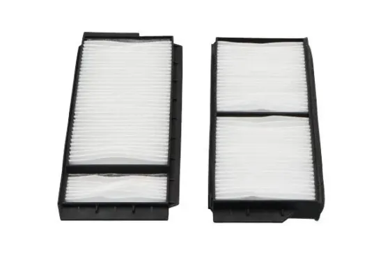 Filter, Innenraumluft KAVO PARTS MC-5113 Bild Filter, Innenraumluft KAVO PARTS MC-5113