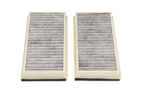 Filter, Innenraumluft KAVO PARTS MC-5116C