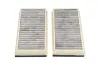 Filter, Innenraumluft KAVO PARTS MC-5116C Bild Filter, Innenraumluft KAVO PARTS MC-5116C