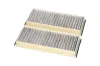 Filter, Innenraumluft KAVO PARTS MC-5116C Bild Filter, Innenraumluft KAVO PARTS MC-5116C