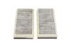 Filter, Innenraumluft KAVO PARTS MC-5116C Bild Filter, Innenraumluft KAVO PARTS MC-5116C