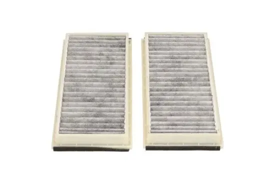 Filter, Innenraumluft KAVO PARTS MC-5116C Bild Filter, Innenraumluft KAVO PARTS MC-5116C