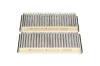 Filter, Innenraumluft KAVO PARTS MC-5116C Bild Filter, Innenraumluft KAVO PARTS MC-5116C
