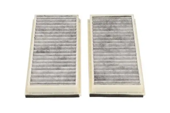 Filter, Innenraumluft KAVO PARTS MC-5116C Bild Filter, Innenraumluft KAVO PARTS MC-5116C