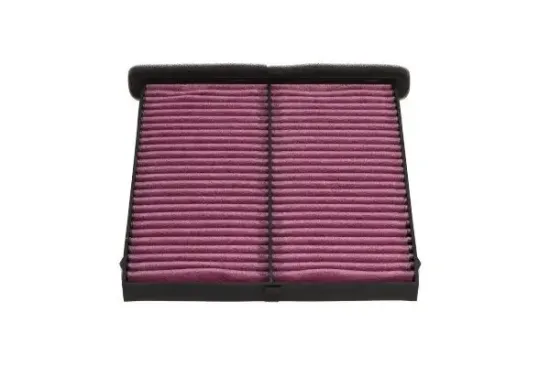 Filter, Innenraumluft KAVO PARTS MC-5123X Bild Filter, Innenraumluft KAVO PARTS MC-5123X