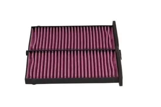 Filter, Innenraumluft KAVO PARTS MC-5123X Bild Filter, Innenraumluft KAVO PARTS MC-5123X