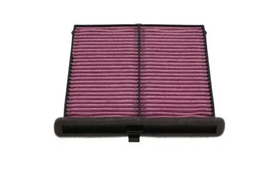 Filter, Innenraumluft KAVO PARTS MC-5123X Bild Filter, Innenraumluft KAVO PARTS MC-5123X